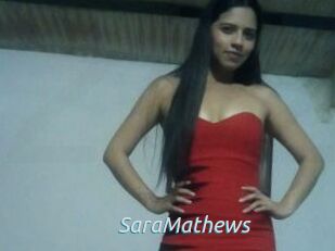 SaraMathews