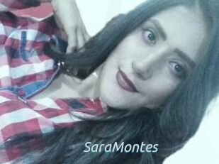 SaraMontes
