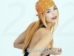 SaraMonthak