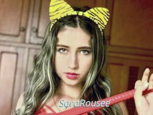 SaraRousee