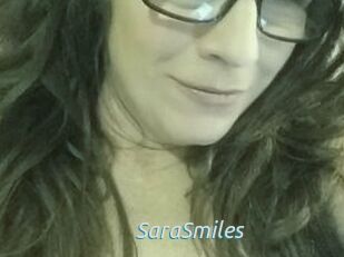 SaraSmiles