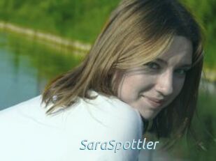 SaraSpottler