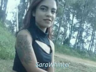 SaraWhinter