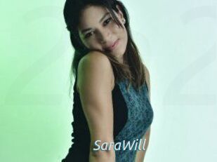 SaraWill