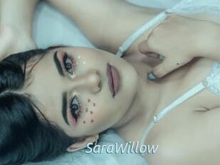 SaraWillow