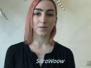 SaraWoow