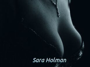 Sara_Holman