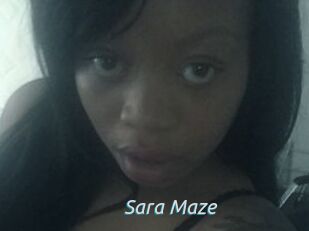Sara_Maze