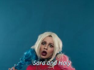 Sara_and_Holy