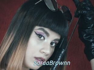 SaraaBrownn