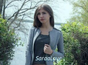 SaraaLove
