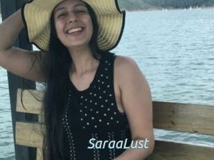 SaraaLust