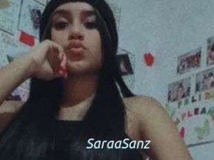 SaraaSanz