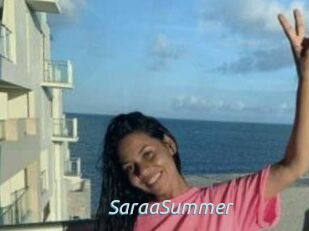 SaraaSummer