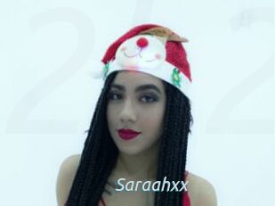 Saraahxx