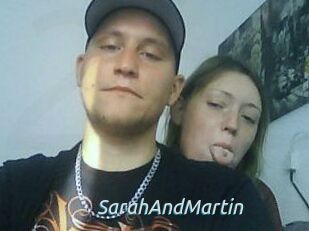 SarahAndMartin