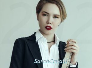 SarahCavalli