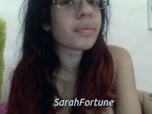 SarahFortune