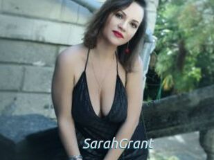 SarahGrant