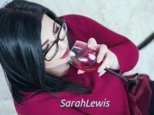 SarahLewis