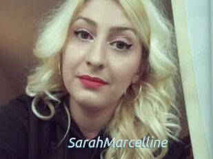 SarahMarcelline