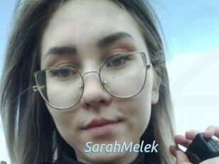 SarahMelek