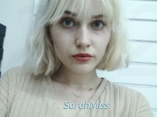 SarahMiss