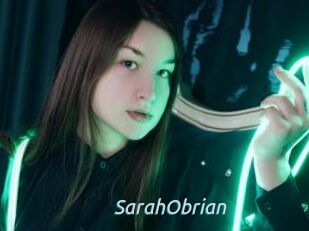 SarahObrian