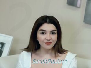 SarahPaulsen