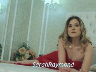 SarahRaymond
