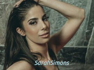 SarahSimons