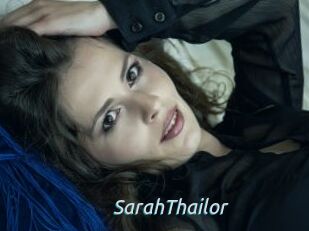 SarahThailor
