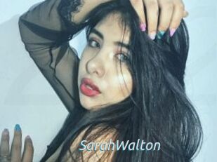 SarahWalton