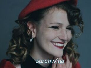 SarahWiles