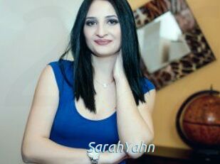 SarahYah