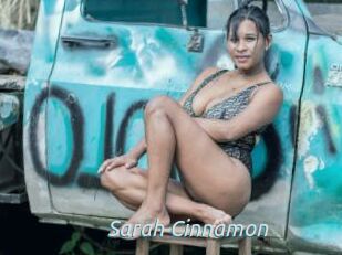 Sarah_Cinnamon