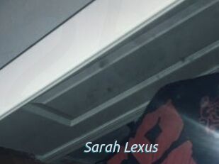 Sarah_Lexus