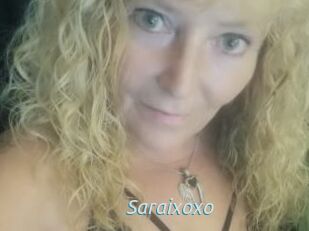 Saraixoxo