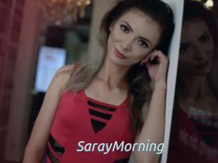 SarayMorning