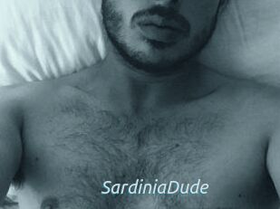 SardiniaDude