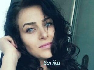 Sarika