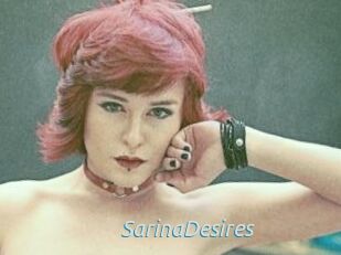 SarinaDesires