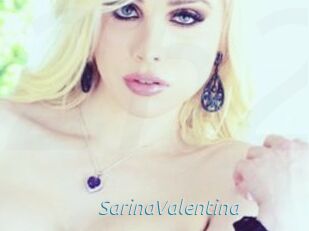 SarinaValentina