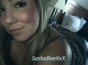 SashaBeeXxX