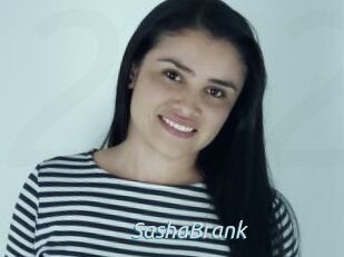 SashaBrank