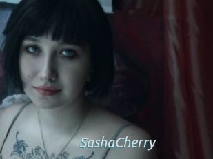 SashaCherry