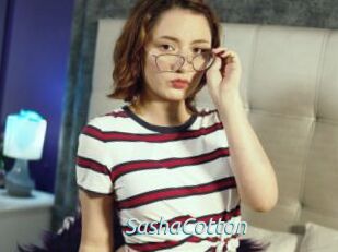 SashaCotton
