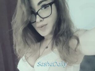 SashaDaily
