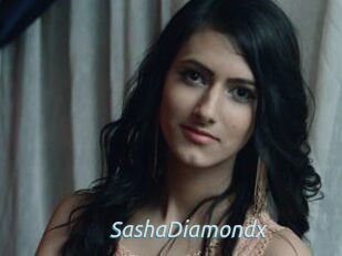 SashaDiamondx