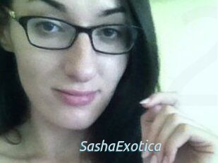 SashaExotica